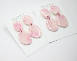 Stone sunflower (rosa/gloss)