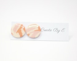 Glossy studs (mönstrad)
