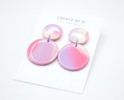 Glossy circle (melerad)