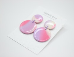 Glossy circle (melerad)
