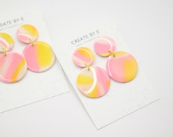 Glossy circle (melerad)