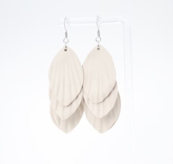 ByE flower (beige)