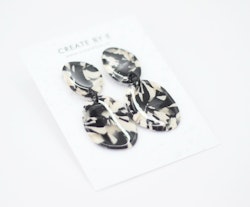 Glossy stone (melerad)
