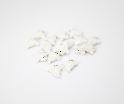 Glossiga spöken (studs)