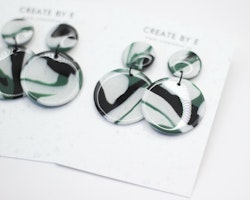 Glossy circle (melerad)