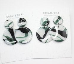 Glossy circle (melerad)