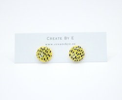 Glossy studs (1cm)