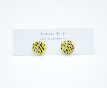 Glossy studs (1cm)