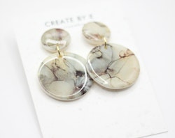 Glossy marble III