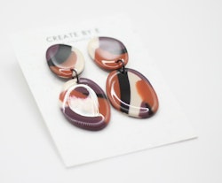 Glossy stone (melerad)