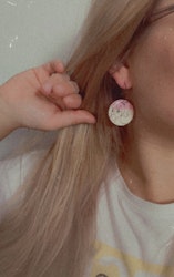 Hubba bubba (glossy)