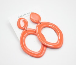 Shiny (orange)