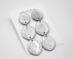 Dangle glitter/gloss(två färgval)