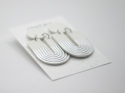 Curve (vit/silver)