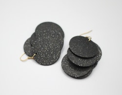 ByE (guld/glitter)