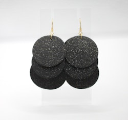 ByE (guld/glitter)