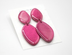 Rosa metallic/gloss
