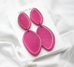 Rosa metallic/gloss