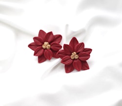 Julstjärnor studs