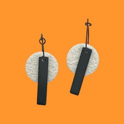 Small pieces (svart/vit)