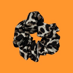 Scrunchie leo