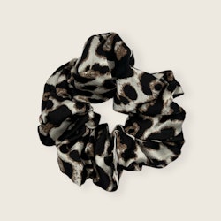 Scrunchie leo