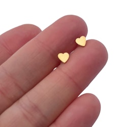 Mini hjärtan