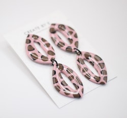 Pieces (rosa leo/gloss)