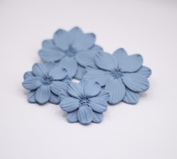 Större blommor studs (två storlekar)