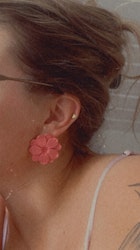 Studs blommor (gul)