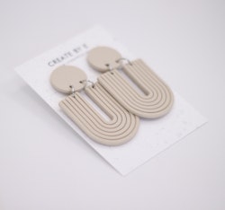 Curve (beige)