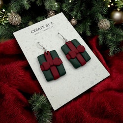 Julklappar (FLERA färgval)