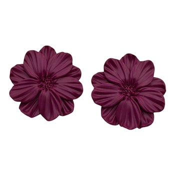 Studs blommor (4cm)