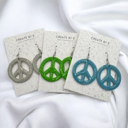 Peace