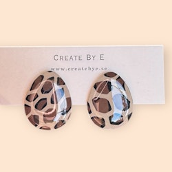 Påskägg studs (Leo)