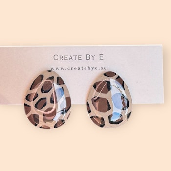 Påskägg studs (Leo)