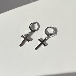 Kors (silver)