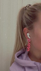 Blomma/gloss (leo)