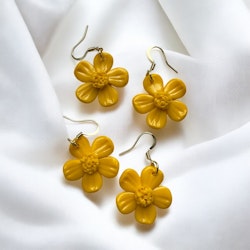 Smörblommor på krok