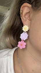 Blomster
