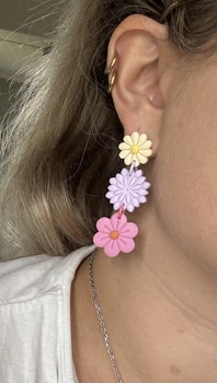 Blomster