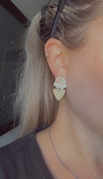 Glassar studs