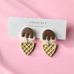 Glassar studs