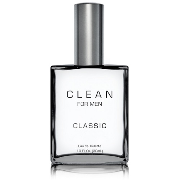 CLEAN for Men Classic EdT 30 ml