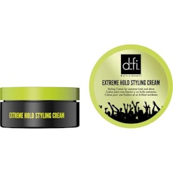d:fi Extreme Hold Styling Cream 75g