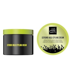 d: fi Extreme Hold Styling Cream 150g