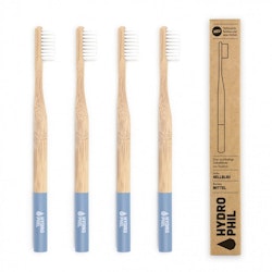 Hydrophil Durable Toothbrush - Blue - Medium