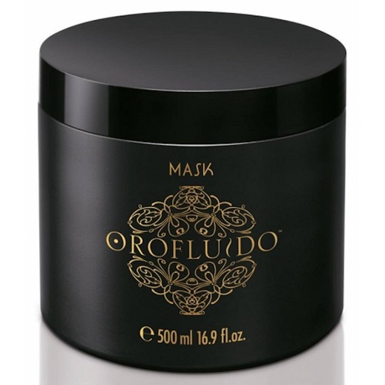 Orofluido Hair Mask 500 ml