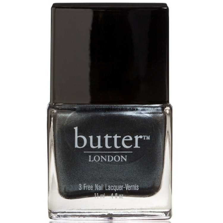 butter LONDON Chimney Sweep