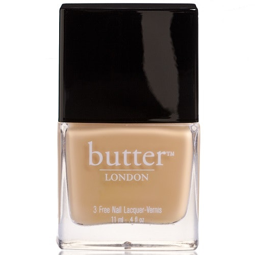 butter LONDON Bumster